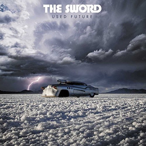 album the sword