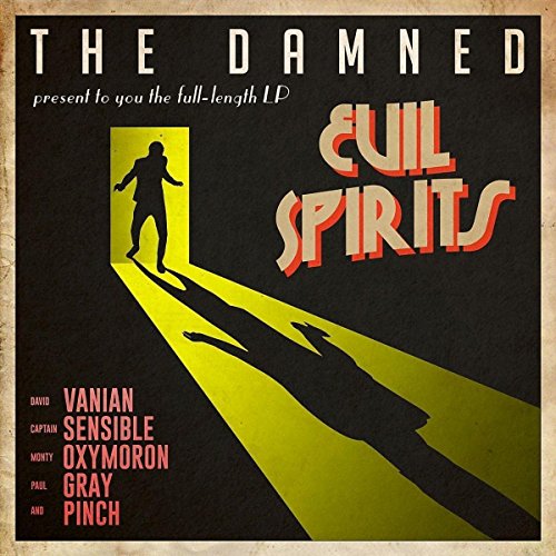 album the damned