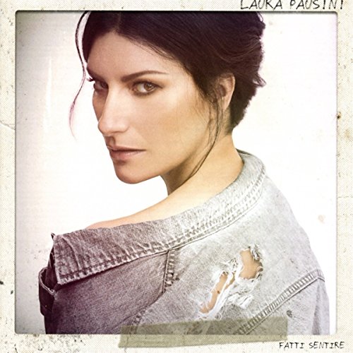 album laura pausini