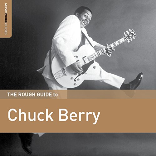 album chuck berry