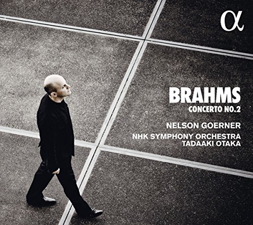 album johannes brahms