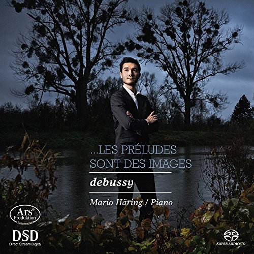 album claude debussy