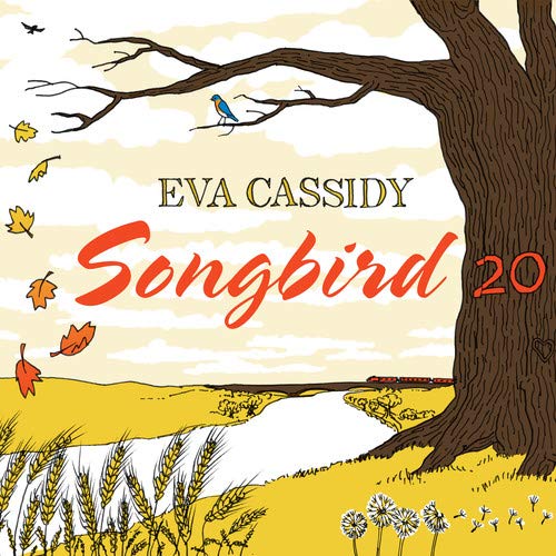 album eva cassidy