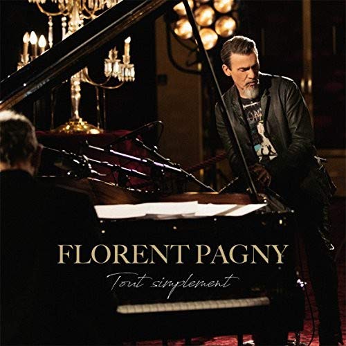 album florent pagny