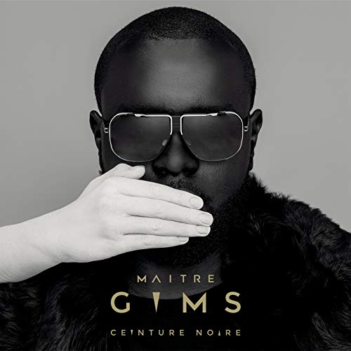 album maitre gims