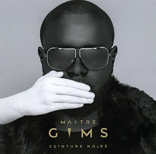 album maitre gims