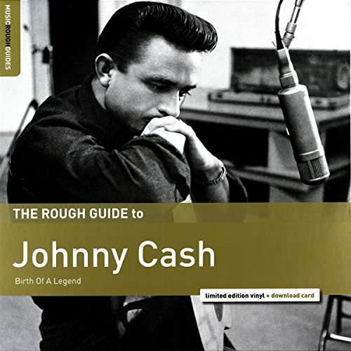 album johnny cash