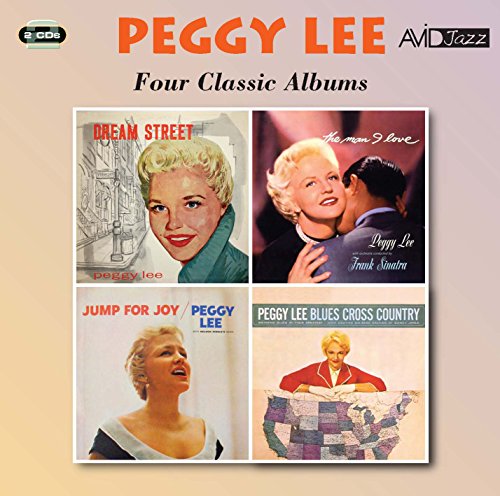 album peggy lee