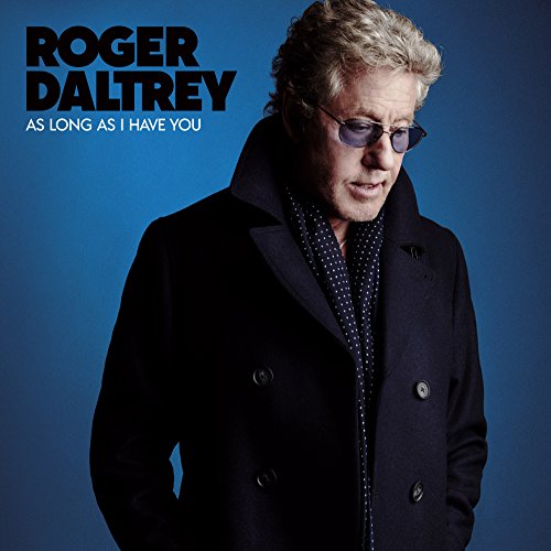 album roger daltrey