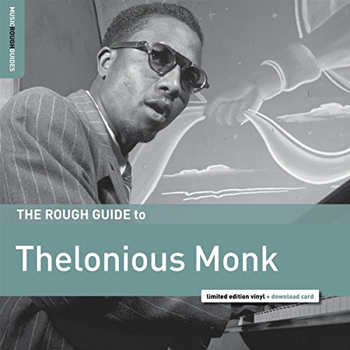 album thelonious monk