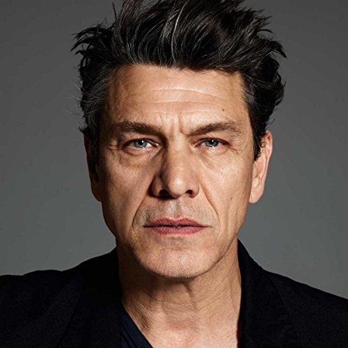 album marc lavoine