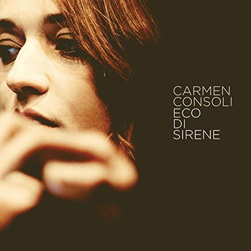 album carmen consoli