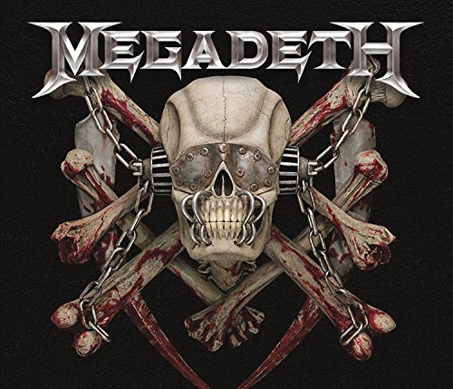 album megadeth