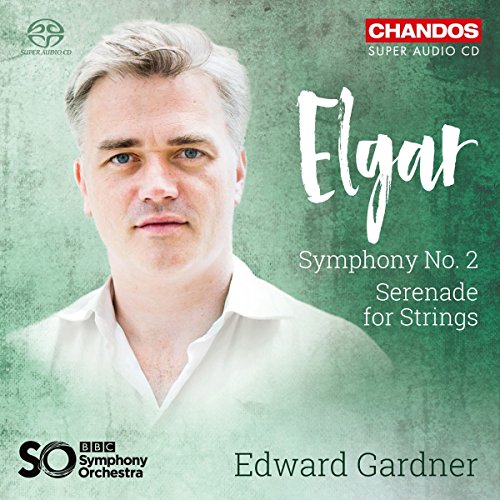 album sir edward elgar