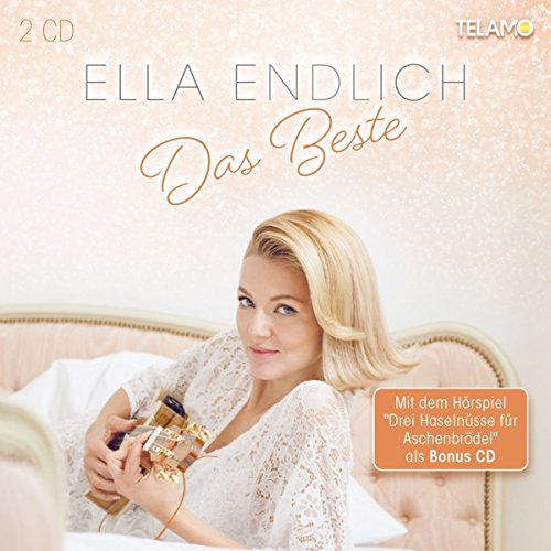 album ella endlich