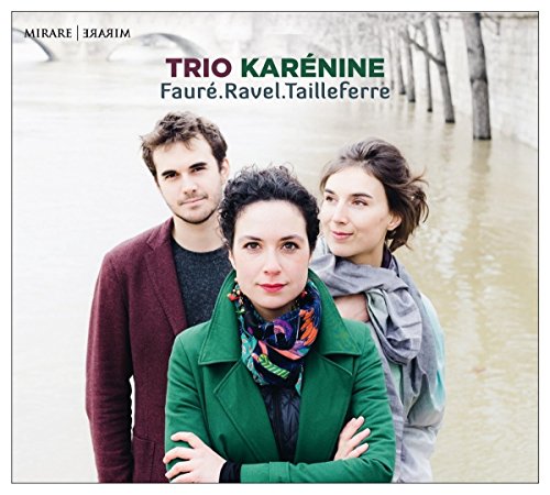 album maurice ravel