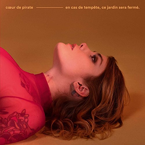 album coeur de pirate