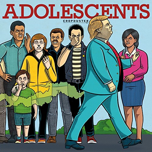 album adolescents