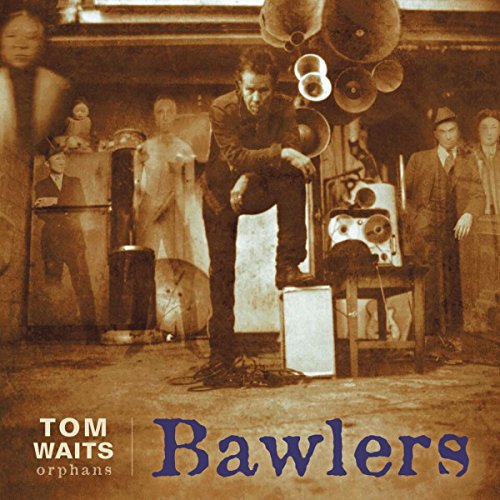 album tom waits