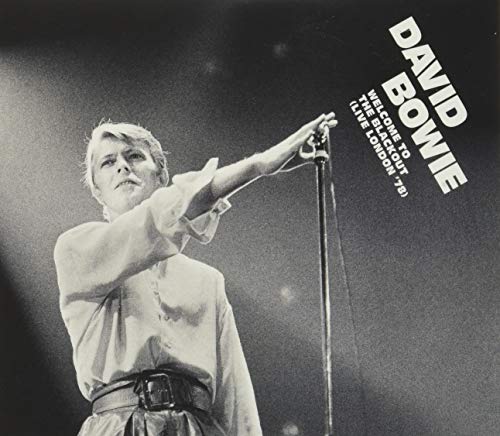 album david bowie