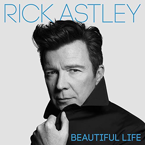 album rick astley