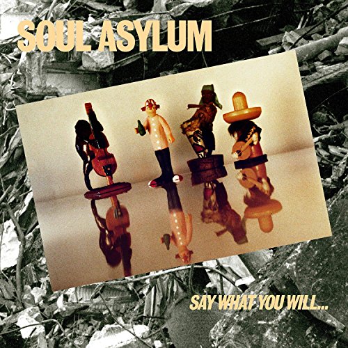 album soul asylum