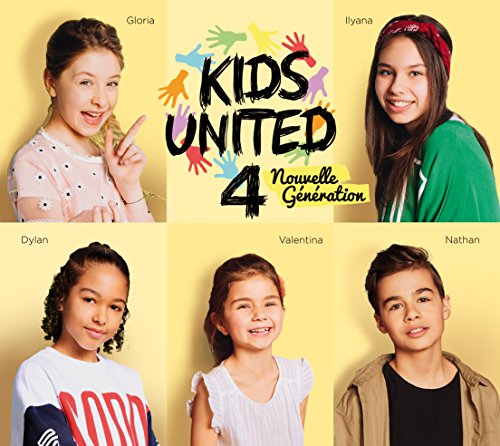 album kids united