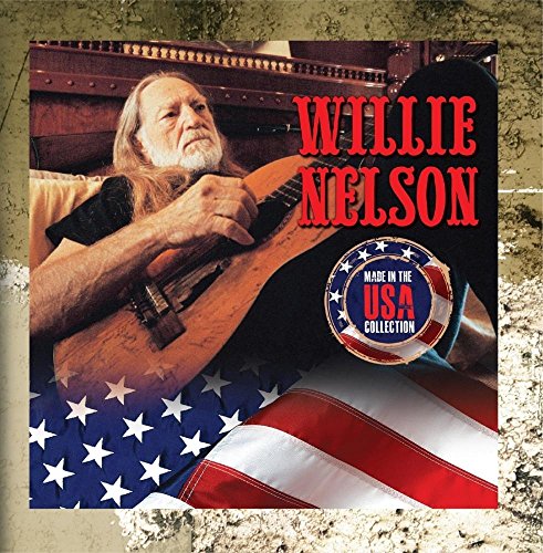 album willie nelson