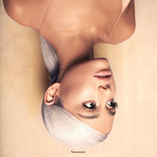 album ariana grande