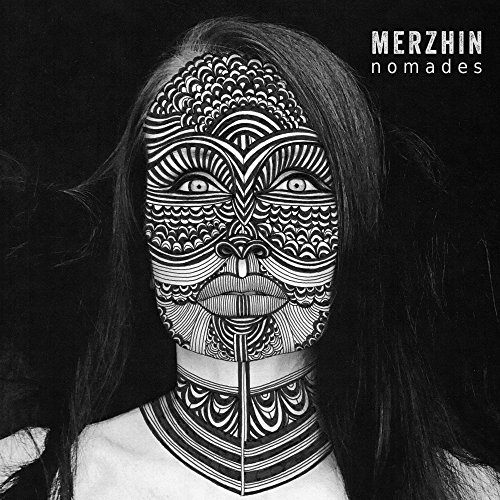 album merzhin