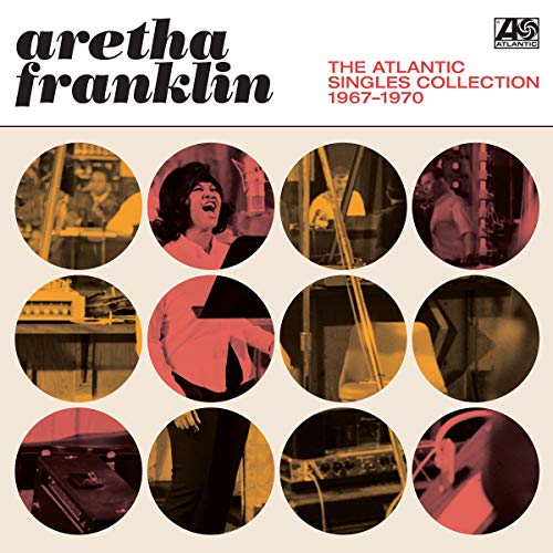 album aretha franklin