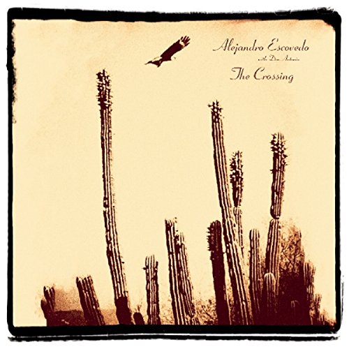 album alejandro escovedo