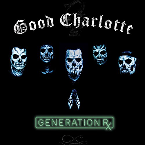 album good charlotte