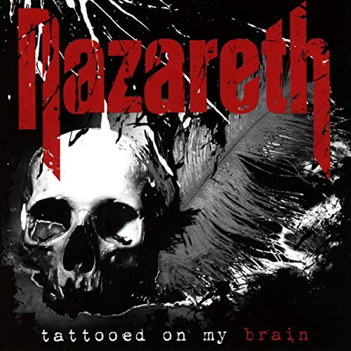 album nazareth