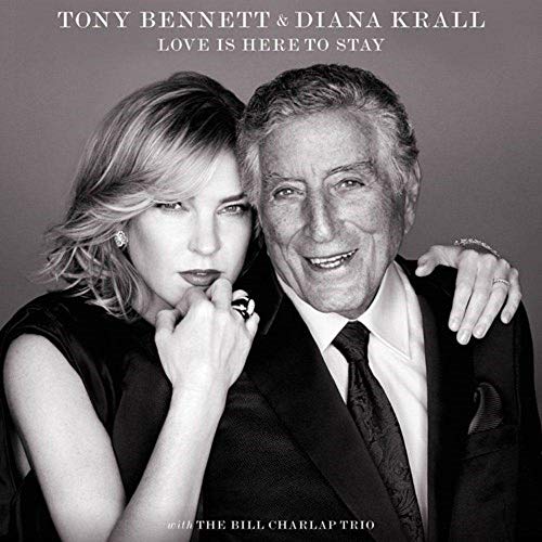 album diana krall