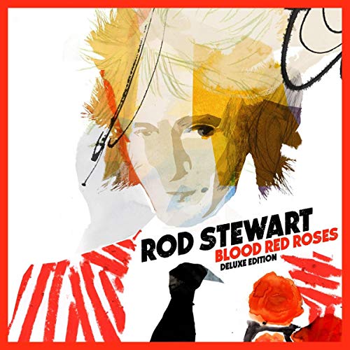 album rod stewart