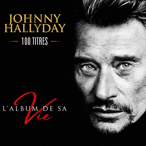 album johnny hallyday