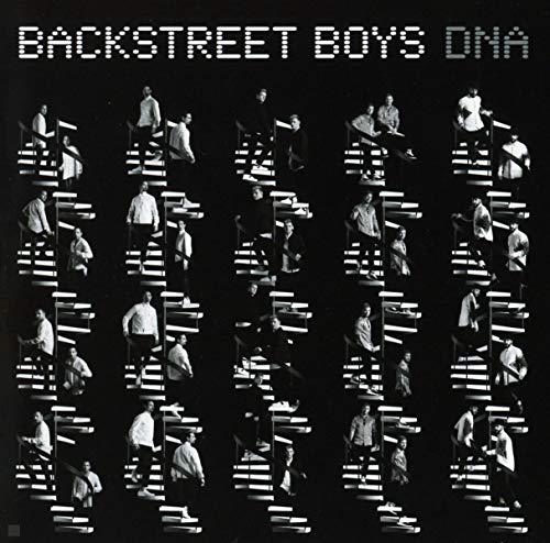 album backstreet boys