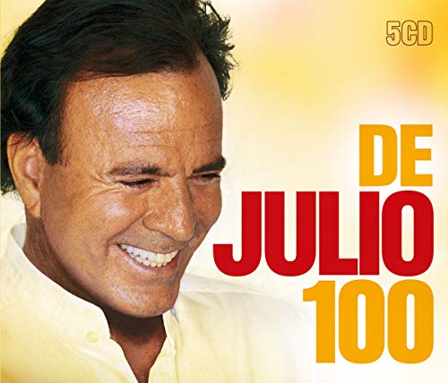 album julio iglesias