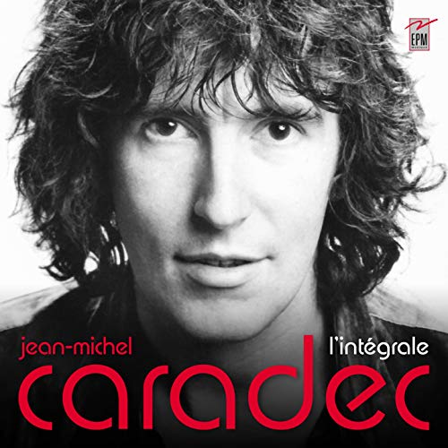 album jean-michel caradec