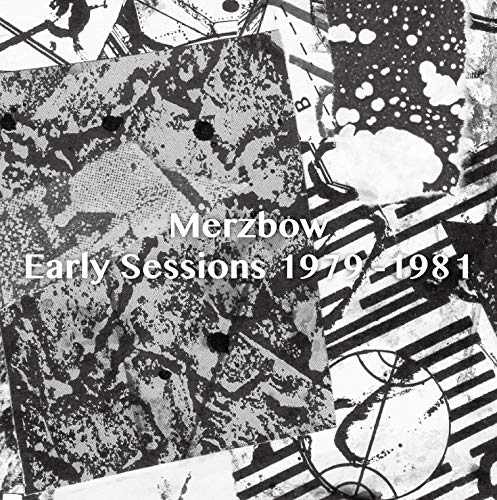 album merzbow