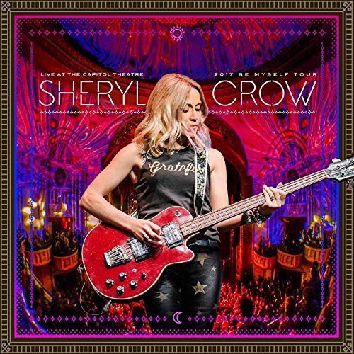 album sheryl crow