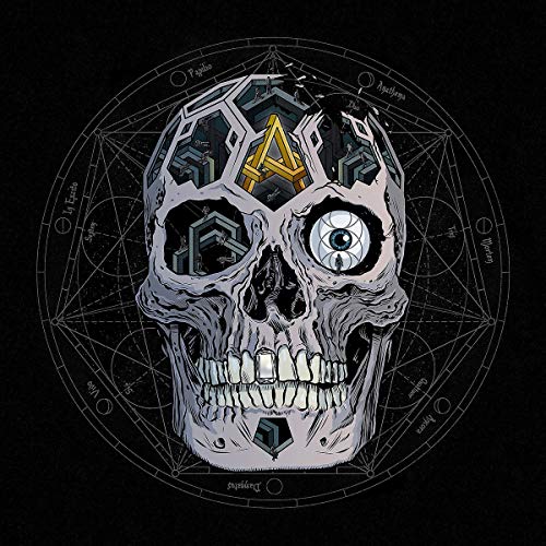 album atreyu