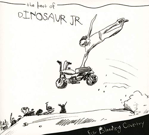 album dinosaur jr