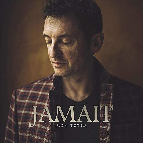 album yves jamait