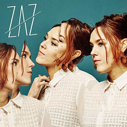 album zaz