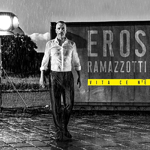 album eros ramazzotti