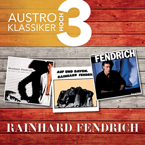 album rainhard fendrich