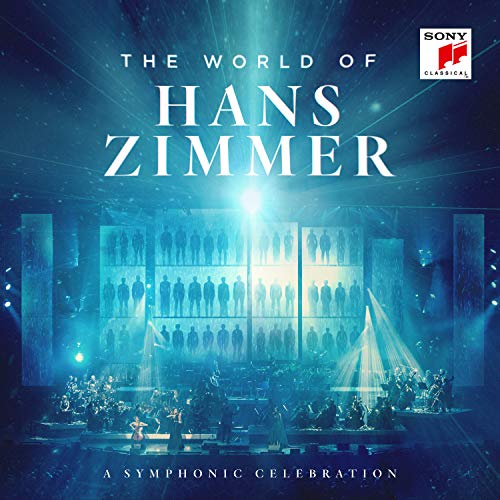 album hans zimmer