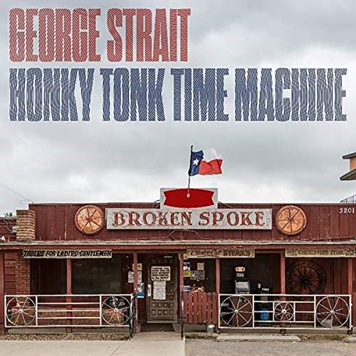 album george strait